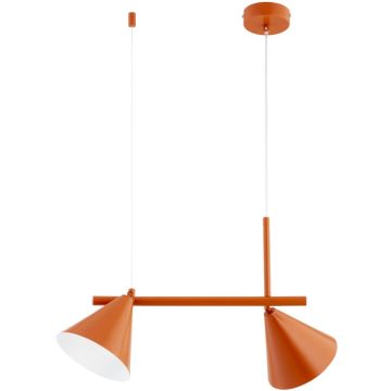Alfa ZELTA 62631 Závěsná lampa 2xE27