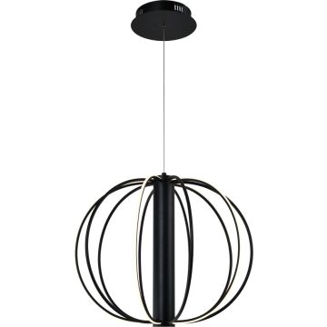 Aviano Lighting BENIALI 6220-1010 Závěsná lampa x42w/led 3000k 5000lm