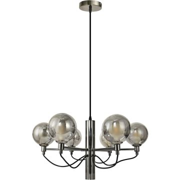 Aviano Lighting CLASSICO 6221-0610 Lustr 6x3w/g9 3000k 2100lm