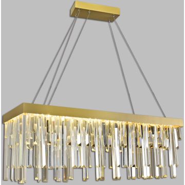 Aviano Lighting LAURET 6208-0115 Závěsná lampa 37w/led 3000k 3000K