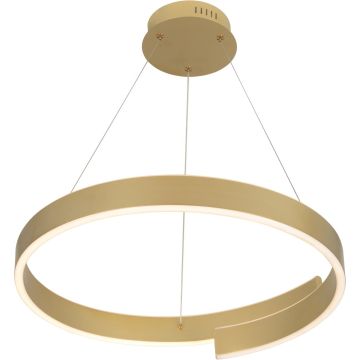 Aviano Lighting MARTIALO 6212-0115 Závěsná lampa 36w/led 3000k 3000K