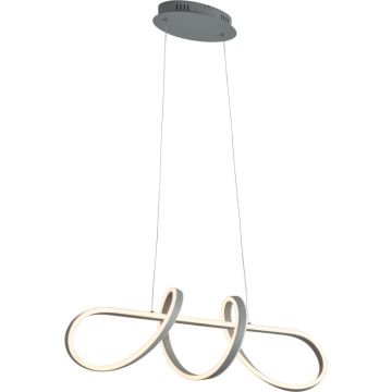 Aviano Lighting TREVANCE 6203-0106 Závěsná lampa 56w/led 3000k 3000K