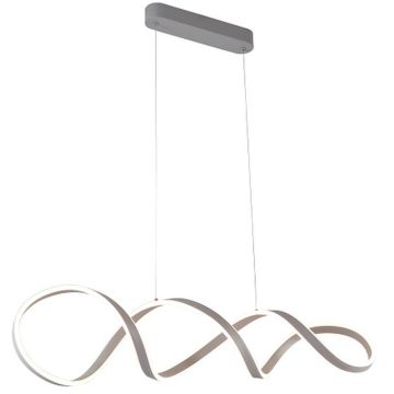 Aviano Lighting TREVANCE 6204-0106 Závěsná lampa 56w/led 3000k 3000K