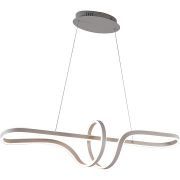 Aviano Lighting TREVANCE 6205-0106 Závěsná lampa 72w/led 3000k 3000K