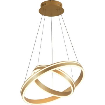 Aviano Lighting VIVIES 6201-0215 Závěsná lampa 54w/led 3000k 3000K