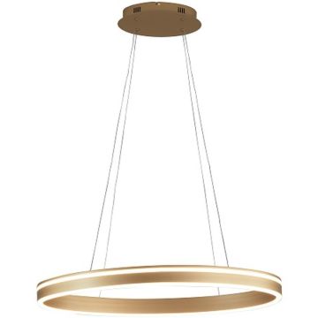 Aviano Lighting VIVIES 6201-115 Závěsná lampa 36w/led 3000k 3000K
