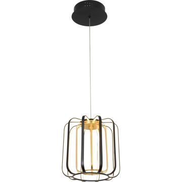Aviano Lighting XARA 6210-0110 Závěsná lampa 17w/led 3000k 3000K
