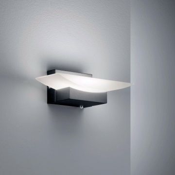 Fischer&Honsel Bowl TW 30291 Nástěnná lampa 1x6.5W/LED 2700K 610 lm IP20