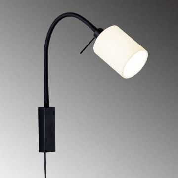 Fischer&Honsel Maui 30393 Nástěnná lampa 1x10W/E14 IP20