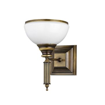 Jupiter ZEUS 625 Nástěnná lampa 1x15W/E27 IP20