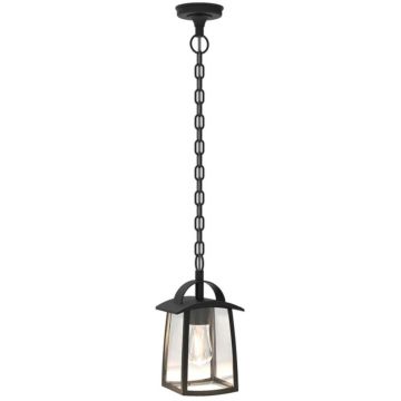 Lutec KELSEY 6273601012 Závěsná lampa 1x40w/e27 ip44