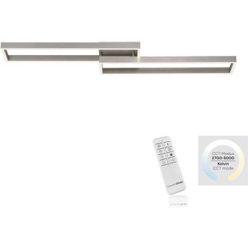 Paul Neuhaus PAAN 6231-55 Stropní lampa 2x45W/LED 2700-5000k 4850lm ip20