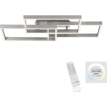 Paul Neuhaus PAAN 6232-55 Stropní lampa 2x52W/LED 2700-5000k 4900lm ip20