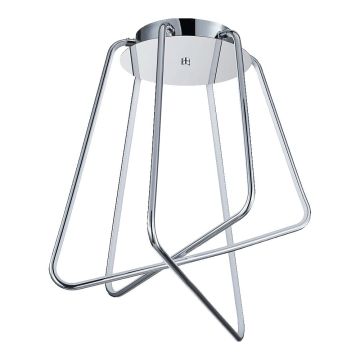 Prezent ARI 62427 Stropní lampa 1x40W/LED 3200lm IP20