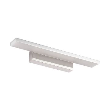 Prezent CLARISS 62306 Nástěnná lampa 1x24W/LED 1200lm IP44