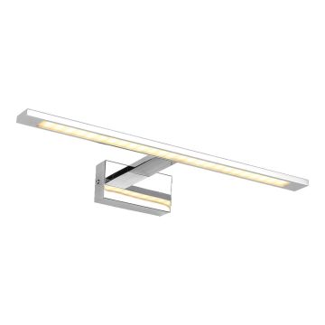 Prezent DAKAR 62300 Nástěnná lampa 1x10W/LED 700lm IP20