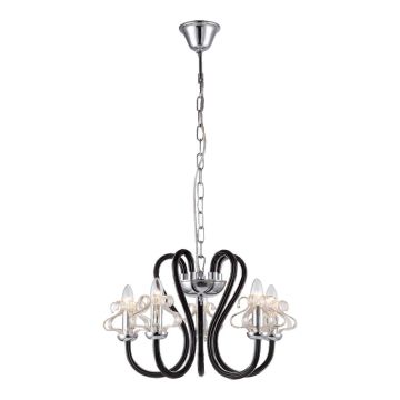 Prezent FELIM 62102 Lustr 5x40W/E14 IP20