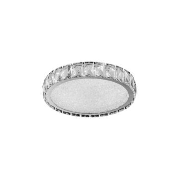 Prezent GIRO 62406 Stropní lampa 1x20W/LED 1600lm IP20