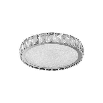 Prezent GIRO 62407 Stropní lampa 1x29W/LED 2400lm IP20