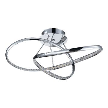 Prezent MADD 62426 Stropní lampa 1x25W/LED 2000lm IP20