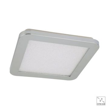Prezent MADRAS 62606 Stropní lampa 18W/LED 4000K 1300LM IP44