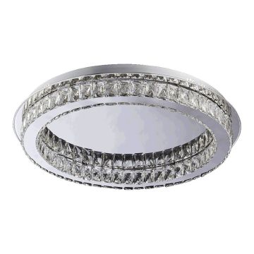 Prezent MOVIDA 62401 Stropní lampa 1x48W/LED 3600lm IP20