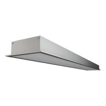 Prezent OFFINA LED SURFACE 62200 Stropní lampa 1x36W/LED 3240lm IP20