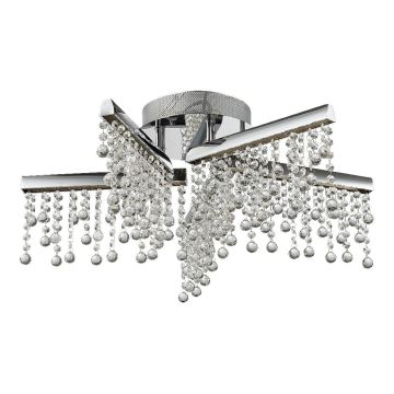 Prezent WELVET 62417 Stropní lampa 1x30W/LED 2400lm IP20