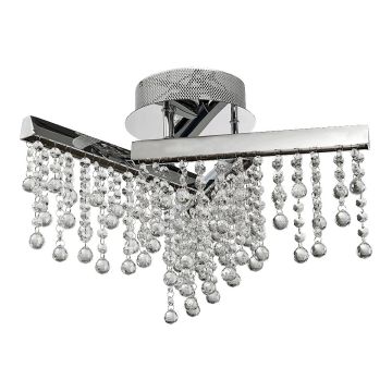 Prezent WELVET 62418 Stropní lampa 1x18W/LED 1460lm IP20