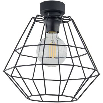 TK Lighting DIAMOND 6202 Stropní lampa 1x15W/E27