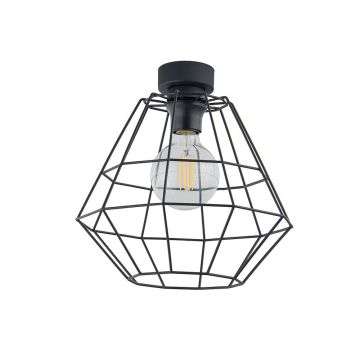 TK Lighting DIAMOND 6202 Stropní lampa 1x15W/E27