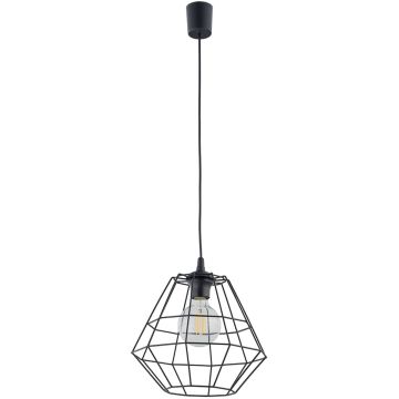 TK Lighting DIAMOND 6206 Závěsná lampa 1x15W/E27