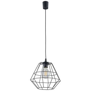 TK Lighting DIAMOND 6206 Závěsná lampa 1x15W/E27