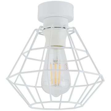 TK Lighting DIAMOND 6209 Stropní lampa 1x15W/E27
