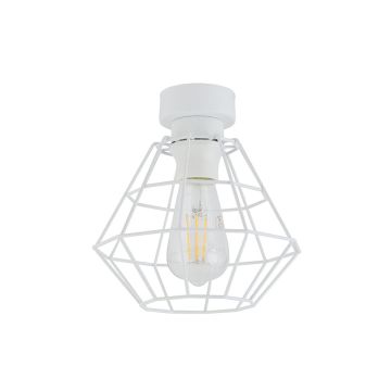 TK Lighting DIAMOND 6209 Stropní lampa 1x15W/E27