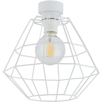 TK Lighting DIAMOND 6210 Stropní lampa 1x15W/E27