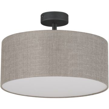 TK Lighting RONDO 6247 Stropní lampa 4x15W/E27
