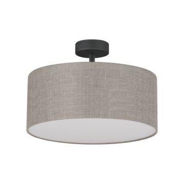 TK Lighting RONDO 6247 Stropní lampa 4x15W/E27