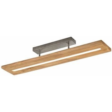Trio BRAD 623710130 Stropní lampa 1x27w/led 3000k 3400lm ip20