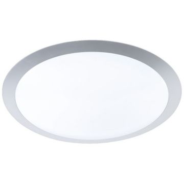 Trio GONZALO 626512587 Stropní lampa 1x25w/led 3000k 2300lm ip20