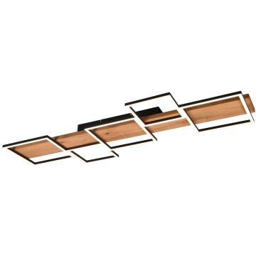 Trio HARPER 622910532 Stropní lampa 1x42w/led 3000k 5700lm ip20