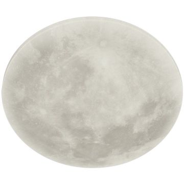 Trio LUNAR 627514000 Stropní lampa 1x22w/led 3000k 2000lm ip20