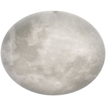 Trio LUNAR 627516000 Stropní lampa 1x40w/led 3000k 3500lm ip20