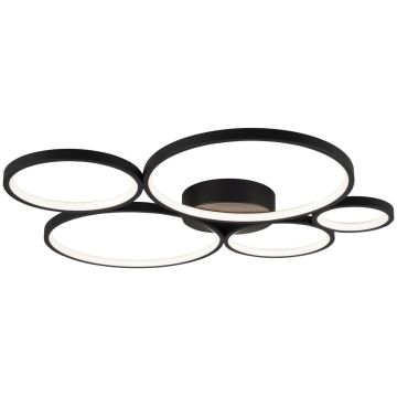 Trio RONDO 622610532 Stropní lampa 1x49w/led 3000k 5800lm ip20