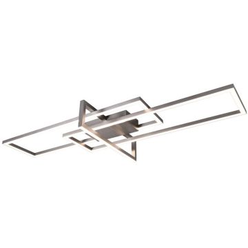 Trio SALINAS 620310307 Stropní lampa 1x34w/led 3000k 3900lm ip20