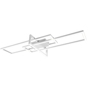Trio SALINAS 620310331 Stropní lampa 1x34w/led 4000k 4100lm ip20