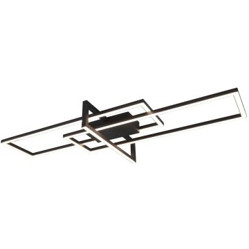 Trio SALINAS 620310332 Stropní lampa 1x34w/led 3000k 3900lm ip20