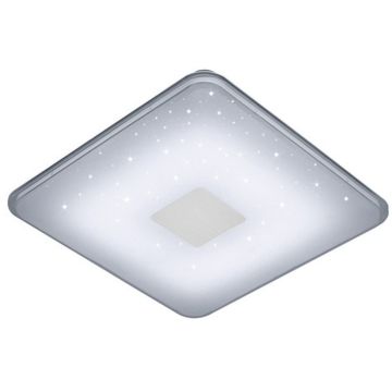 Trio SAMURAI 628613001 Stropní lampa 1x21.5w/led 3000-5500k 2400lm ip20