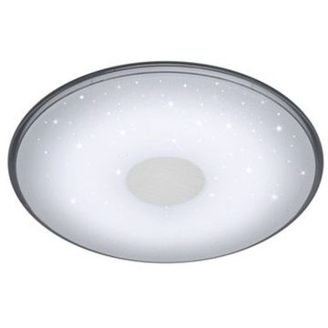 Trio SHOGUN 628513001 Stropní lampa 1x21.5w/led 3000-5500k 2400lm ip20