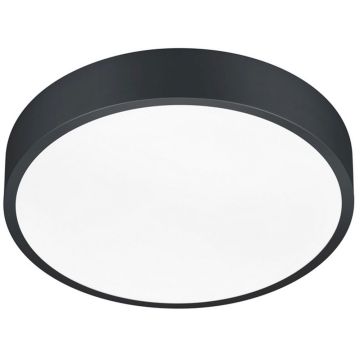 Trio WACO 627413032 Stropní lampa 1x28w/led 2300+3000+4000k 3200lm ip20